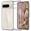 Spigen Ultra Hybrid ochranný kryt pro Google Pixel 8 Pro čirá 