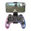 Havit G180BT bílá / Bezdrátový gamepad pro telefon / BT 5.0 / USB-C