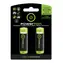 Powerton Nabíjecí Baterie AA 2500mAh 1.2V 20ks 