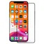 CUBE1 Full Cover sklo 2.5D Samsung Galaxy S24 černá