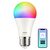 Niceboy ION SmartBulb RGB E27 12W / LED RGB / E27 / 12W / 1050 lm / 2700-6500K / Wi-Fi