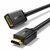 UGREEN Prodlužovací kabel HDMI 2.0 HDMI(M) - HDMI (F) 2m / 4K