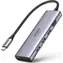 UGREEN HUB USB-C (3x USB 3.0 + HDMI + SD/TF)