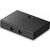 UGREEN USB Přepínač černý / 2x USB B 2.0