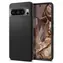 Spigen Liquid Air ochranný kryt pro Google Pixel 8 Pro černá