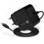 CONNECT IT CNP-1660 C-Power Mini černá / Univerzální notebookový USB-C adaptér / 67W