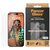 PanzerGlass Classic Fit Ochranné sklo pro Apple iPhone 15 Pro Max / Instalační set 
