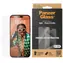PanzerGlass Classic Fit Ochranné sklo pro Apple iPhone 15 Pro Max / Instalační set 