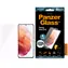 PanzerGlass Ochranné sklo pro Samsung Galaxy S21 5G čiré / Edge to Edge