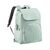 XD Design Soft Daypack zelená / Batoh pro notebook / do 15.6" / 15L