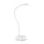 Philips Rock 5W bílá / LED lampička / 90LM / 5000K / IP20 / stmívatelná