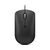 Lenovo 400 USB-C Wired černá / Drátová myš / 2400 DPI / USB-C / 1.8m