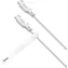 YENKEE YCU C115 WH SILIC Kabel USB-C (M) - USB-C (M) 1.5m bílá / 60W