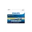 Philips baterie LR03E8B/10 Ultra Alkalická AAA - 8ks