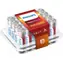 Philips baterie Power Alkaline LR6P24P/10 AA - 24 ks