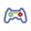 Forever Dekorativní plexi LED Neon Gamepad multicolor