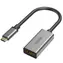 Hama 200303 Redukce USB-C (M) - HDMI (F) stříbrná
