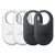 Samsung Galaxy SmartTag2 2x bílá & 2x černá / Bluetooth lokalizační čip / UWB / IP67 
