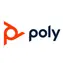 Poly TC10 Black Wall Mount / Montáž na stěnu / pro Poly TC10 