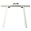 Poly Studio X70 VESA Mount / Montáž VESA / pro Poly Studio X70