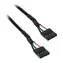 Aqua Computer internal USB connection cable 25 cm