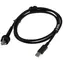 DATALOGIC CAB-552 propojovací přímý kabel USB-A / 2m