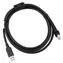 DATALOGIC CAB-563 propojovací napájecí kabel / 2 m / IP 67