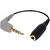 RODE SC4 Redukce TRRS 3.5mm (M) - TRS 3.5mm (F)