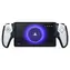Spigen Thin Fit ochranný kryt pro Sony Playstation Portal černá