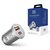 3mk Hyper Car Charger 45W - nabíječka do auta / 1x USB + 1x USB-C (PD)