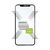 FIXED Full-Cover Ochranné tvrzené sklo pro Asus Zenfone 11 Ultra černá / lepení přes celý displej 