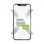 FIXED Full-Cover Ochranné tvrzené sklo pro Huawei Nova 12i černá / lepení přes celý displej 
