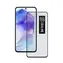 OBAL:ME 5D Tvrzené Sklo pro Samsung Galaxy A55 5G černá