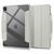 Spigen Air Skin Pro pouzdro pro Apple iPad Pro 12.9" 2024 šedá