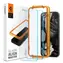 Spigen Glass tR AlignMaster ochranné sklo pro Google Pixel 8a 2ks 