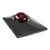 Kensington SlimBlade Pro Trackball / Bluetooth / Dongle 2.4 GHz / USB-C