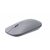 UGREEN MU001 šedá / Bezdrátová myš / laserová / dongle / symetrická / 4000 DPI / 1x AA baterie 