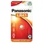 Panasonic Lithiová baterie LR41EL 1.5V 1ks / blistr