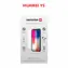 SWISSTEN Ochranné temperované sklo 2.5D pro HUAWEI Y5 RE