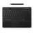 Microsoft Surface Pro Flex Keyboard + Pen (ENG) černá / Klávesnice pro Surface Pro / pero / UK layout 