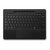 Microsoft Surface Pro Flex Keyboard (ENG) černá / Klávesnice pro Surface Pro / UK layout 