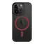 Tactical MagForce Hyperstealth 2.0 Kryt pro Apple iPhone 14 Pro Max Black/Red