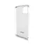 Epico Twiggy Gloss Case Ochranné pouzdro pro Apple iPhone 12 mini (5.4") bílá transparentní