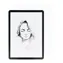 FIXED Ochranné tvrzené sklo PaperGlass Screen Protector pro Apple iPad Pro 13" (2024) čiré