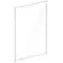 Ssupd Meshroom - Tempered Glass Side Panel - bílá / skleněná bočnice pro Meshroom