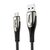Joyroom S-M41 Nabíjecí kabel USB-A (M) - MicroUSB (M) 3A 2m černá
