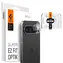 Spigen Glass tR EZ Fit Optik ochranné sklo pro Google Pixel 9 Pro XL 2ks