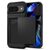 Spigen Slim Armor CS ochranný kryt pro Google Pixel 9 Pro/Pixel 9 black