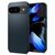 Spigen Thin Fit ochranný kryt pro Google Pixel 9 Pro/Pixel 9 metal slate