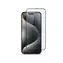 Epico Edge to Edge Glass IM Ochranné sklo pro Apple iPhone 15 Pro Max / s aplikátorem